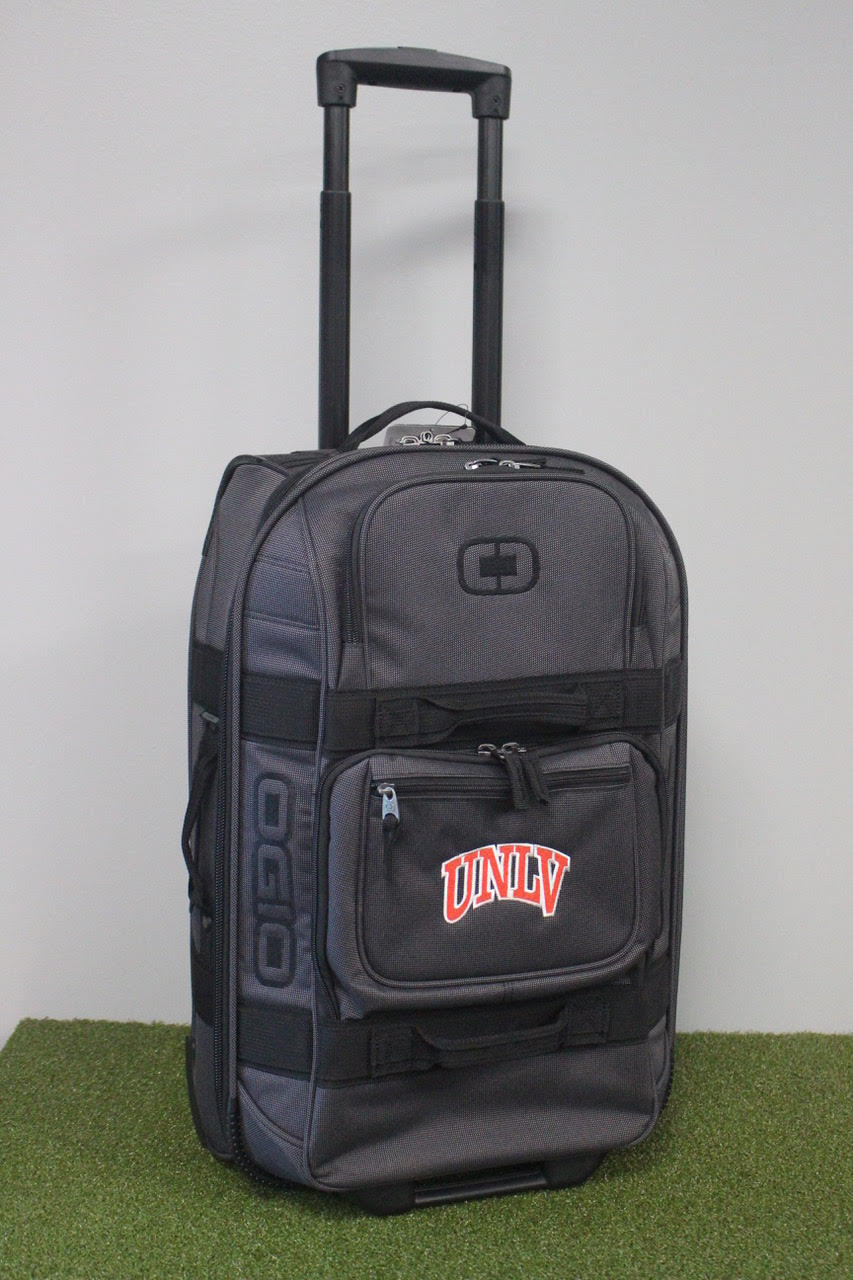 ogio travel bag golf